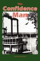 The Confidence Man: His Masquerade - Herman Melville - cover
