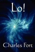 Lo! - Charles Fort - cover