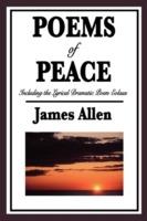 Poems of Peace: Including the Lyrical Dramatic Poem Eolaus - James Allen - cover