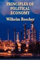 Principles of Political Economy