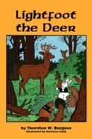 Lightfoot the Deer