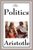 Politics - Aristotle - cover