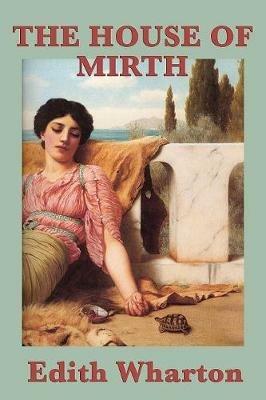 The House of Mirth - Edith Wharton - cover