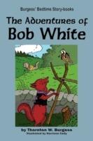 The Adventures of Bob White