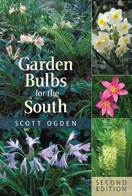 Garden Bulbs for the South - Scott Ogden - cover