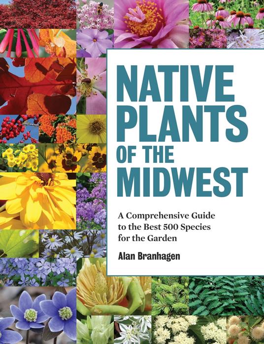 Native Plants of the Midwest