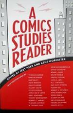 A Comics Studies Reader