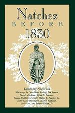 Natchez before 1830