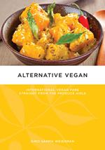 Alternative Vegan