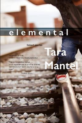 Elemental - Tara Mantel - cover
