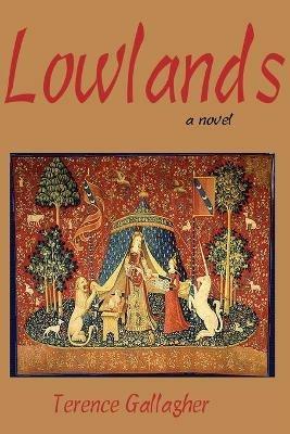 Lowlands - Terence Gallagher - cover