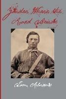 Libro in inglese Yonder Where the Road Bends  - Tom Abrams