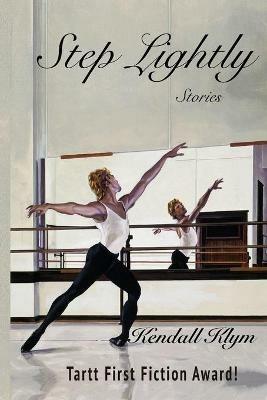 Step Lightly - Kendall Klym - cover