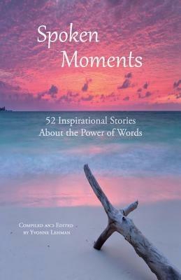 Spoken Moments - cover