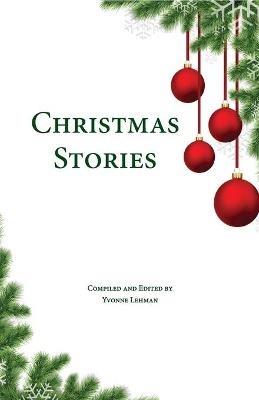 Christmas Stories - cover