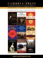Cambria Press Languages and Literatures Catalog