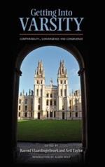 Getting Into Varsity: Comparability, Convergence and Congruence