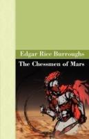 The Chessmen of Mars