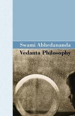 Vedanta Philosophy