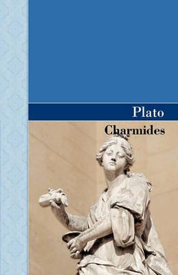 Charmides - Plato - cover