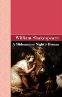 A Midsummer Night's Dream
