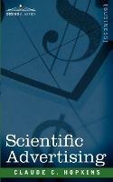 Scientific Advertising - Claude C Hopkins - cover