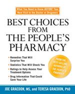 Best Choices from the People's Pharmacy