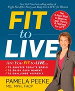 Fit to Live