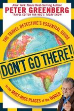 Don't Go There!