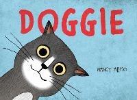 Doggie - Nancy Armo - cover
