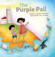 Libro in inglese The Purple Pail  - Christine Ieronimo