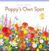Poppy's Own Spot - Guido Genechten - cover