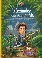 Libro in inglese Alexander von Humboldt  - Peter Nys