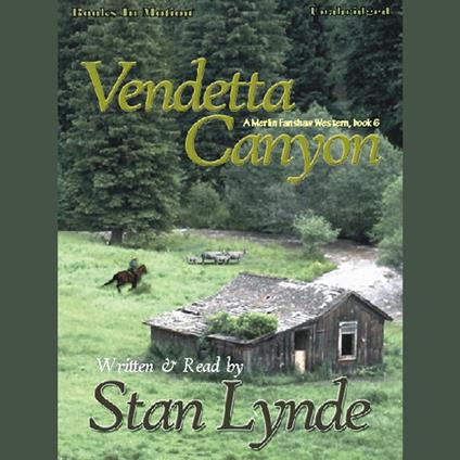 Vendetta Canyon