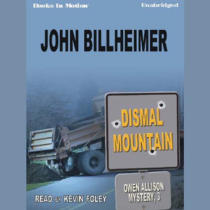Dismal Mountain