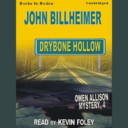 Drybone Hollow