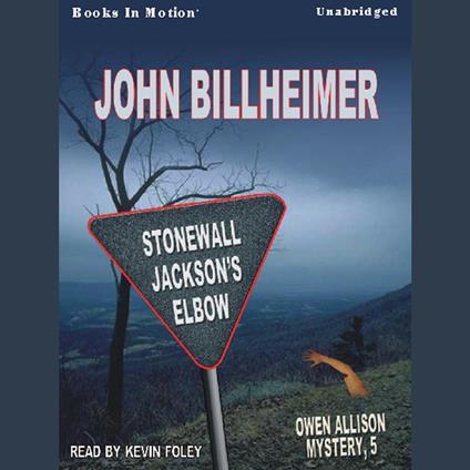 Stonewall Jackson's Elbow