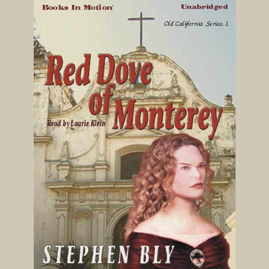 Red Dove Of Monterey