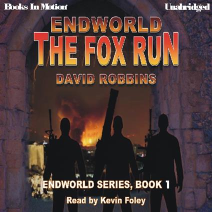 Endworld: The Fox Run