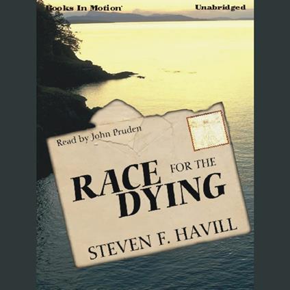 Race For The Dying