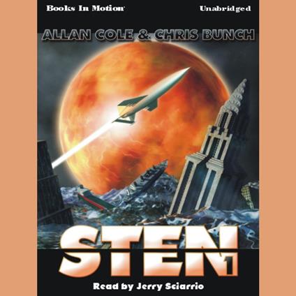 Sten