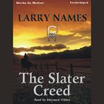 The Slater Creed