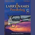 Powderkeg