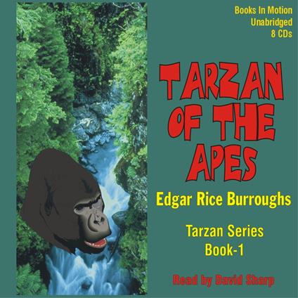 Tarzan of the Apes