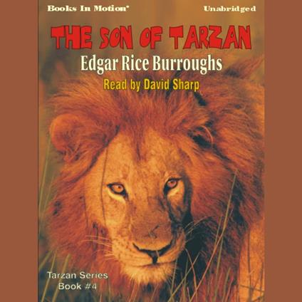 The Son Of Tarzan