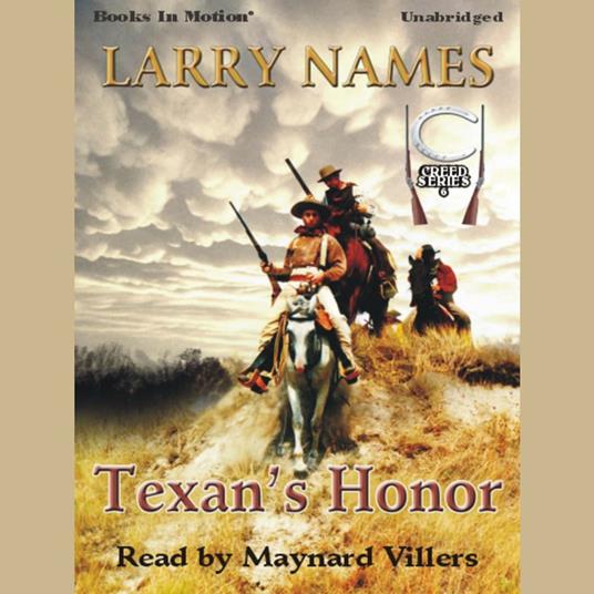 Texan's Honor