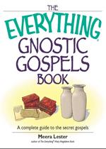 The Everything Gnostic Gospels Book