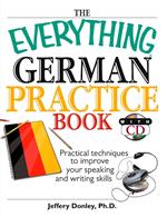 The Everything German Practice