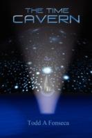 The Time Cavern - Todd Fonseca - cover