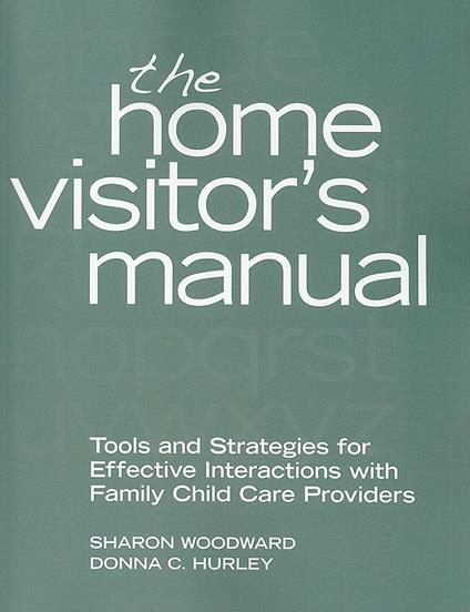 The Home Visitor's Manual